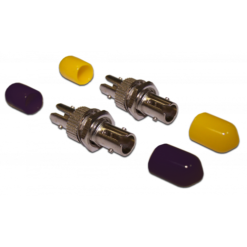 ST optical adapters